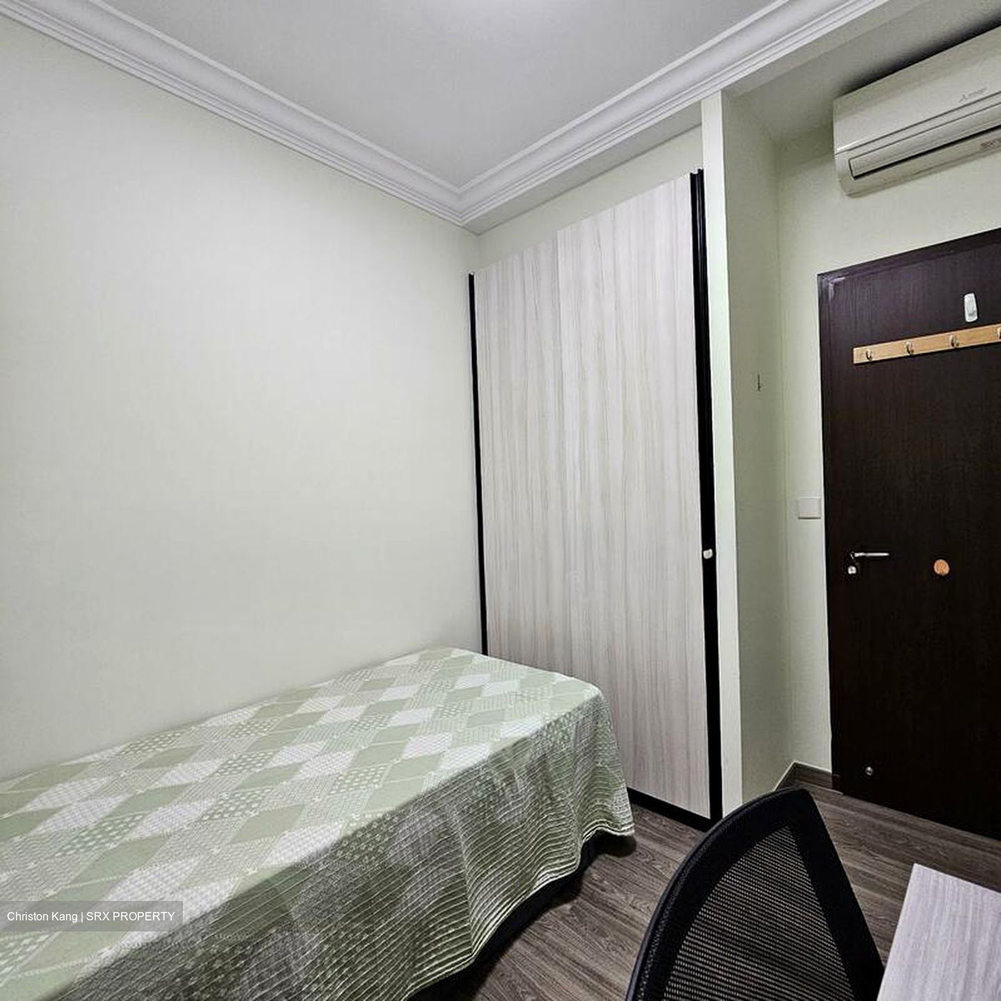 The Brownstone (D27), Condominium #502406301